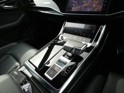 2024 AUDI Q8 缩略图 31