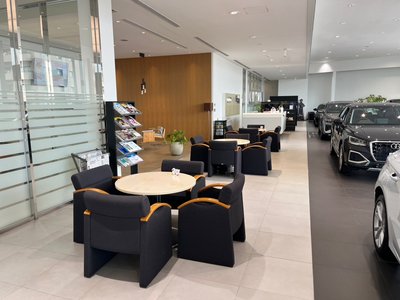 2024 AUDI Q8 缩略图 43