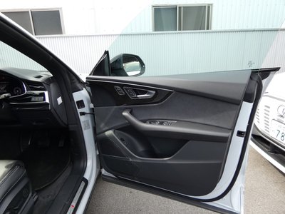 2024 AUDI Q8 缩略图 21
