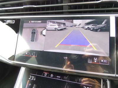 2024 AUDI Q8 缩略图 36