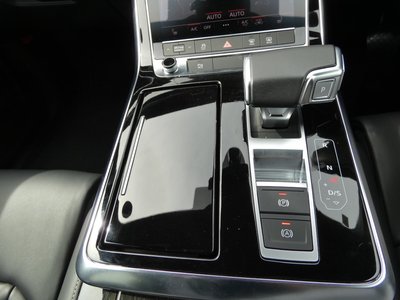 2024 AUDI Q8 缩略图 33