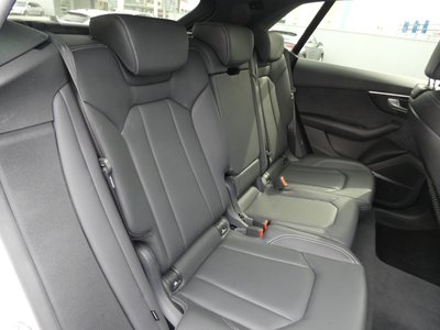 2024 AUDI Q8 缩略图 22