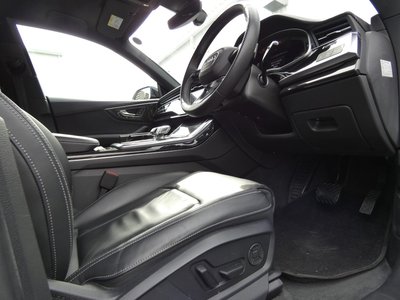 2024 AUDI Q8 缩略图 20