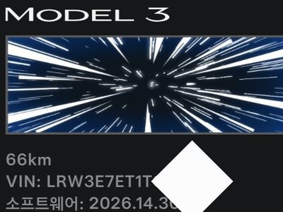 صورة 6 لـ 2026 Tesla MODEL 3