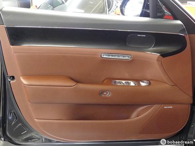 2024 Genesis G90 (RS4) photo 9