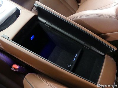 2024 Genesis G90 (RS4) thumbnail 19