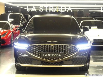 2024 Genesis G90 (RS4) photo 1