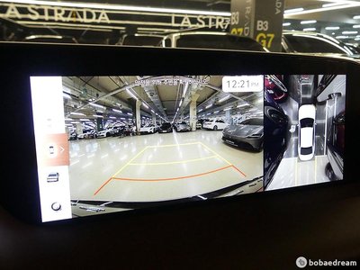 2024 Genesis G90 (RS4) thumbnail 15