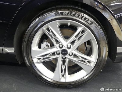 2024 Genesis G90 (RS4) photo 8