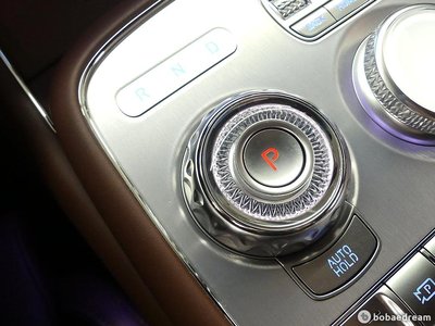 2024 Genesis G90 (RS4) photo 5
