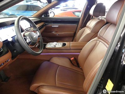 2024 Genesis G90 (RS4) photo 6
