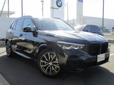 BMW X5 - 9