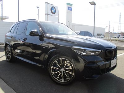 BMW X5 - 10