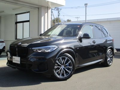 BMW X5 - 1