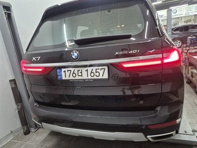 صورة 2 لـ 2022 BMW X7