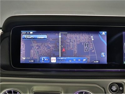 2025 Mercedes-BENZ G-CLASS — миниатюра 37