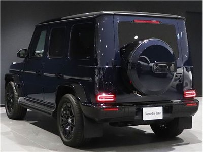2025 Mercedes-BENZ G-CLASS — миниатюра 19