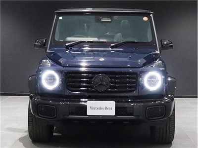 2025 Mercedes-BENZ G-CLASS — миниатюра 12