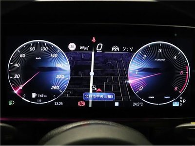 2025 Mercedes-BENZ G-CLASS — миниатюра 36