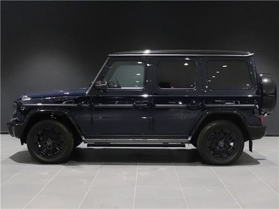 2025 Mercedes-BENZ G-CLASS — миниатюра 14
