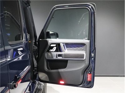 2025 Mercedes-BENZ G-CLASS — миниатюра 21