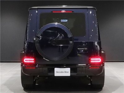 2025 Mercedes-BENZ G-CLASS — миниатюра 18