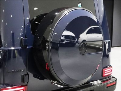 2025 Mercedes-BENZ G-CLASS — миниатюра 20