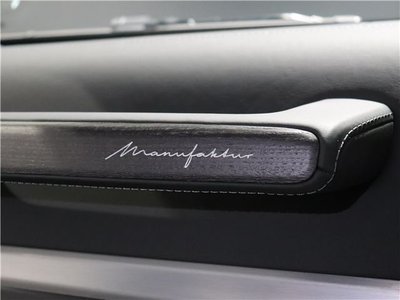 2025 Mercedes-BENZ G-CLASS — миниатюра 26
