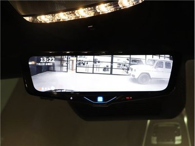 2025 Mercedes-BENZ G-CLASS — миниатюра 29