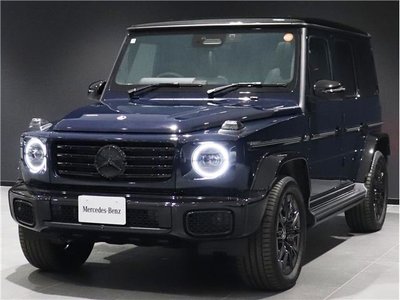 2025 Mercedes-BENZ G-CLASS — миниатюра 11