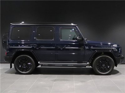 2025 Mercedes-BENZ G-CLASS — миниатюра 15
