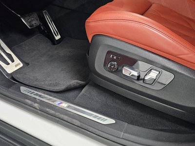 2023 BMW XM — миниатюра 31