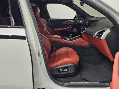 2023 BMW XM — миниатюра 16