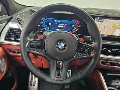 2023 BMW XM — миниатюра 19