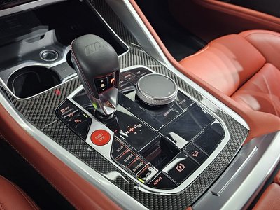 2023 BMW XM — миниатюра 12