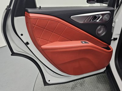 2023 BMW XM — миниатюра 15