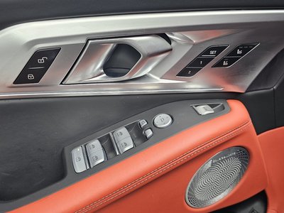 2023 BMW XM — миниатюра 27