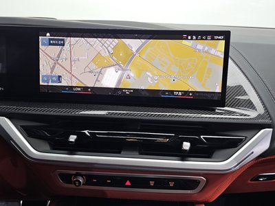 2023 BMW XM — миниатюра 18
