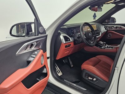 2023 BMW XM — миниатюра 13