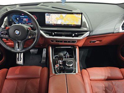 صورة 5 لـ 2023 BMW XM