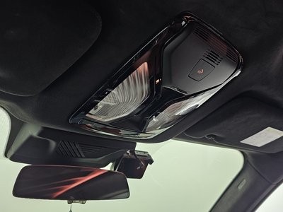 2023 BMW XM — миниатюра 21