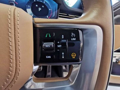 2024 LAND Rover RANGE ROVER — миниатюра 17