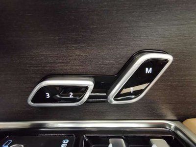 2024 LAND Rover RANGE ROVER — миниатюра 22