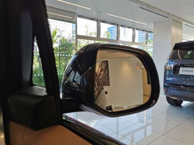 2024 LAND Rover RANGE ROVER — миниатюра 20