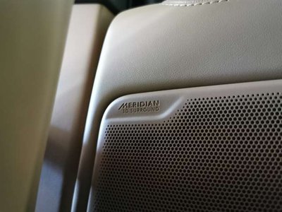 2024 LAND Rover RANGE ROVER — миниатюра 11