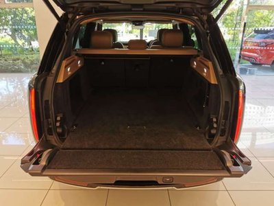 2024 LAND Rover RANGE ROVER — миниатюра 31