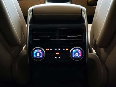 2024 LAND Rover RANGE ROVER — миниатюра 14