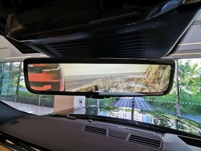 2024 LAND Rover RANGE ROVER — миниатюра 15