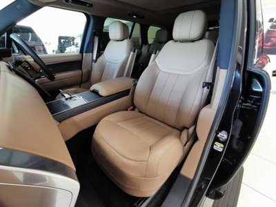2024 LAND Rover RANGE ROVER — миниатюра 36