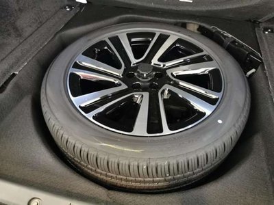 2024 LAND Rover RANGE ROVER — миниатюра 33
